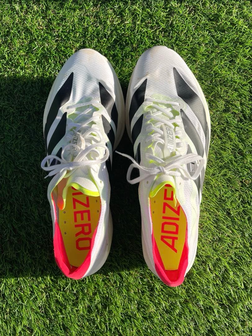 スパイク・シューズ adizero takumi sen 11 29.0cm