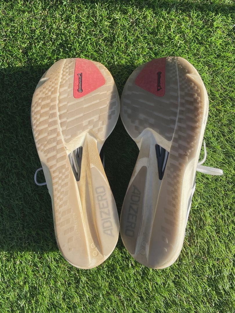 スパイク・シューズ adizero takumi sen 11 29.0cm