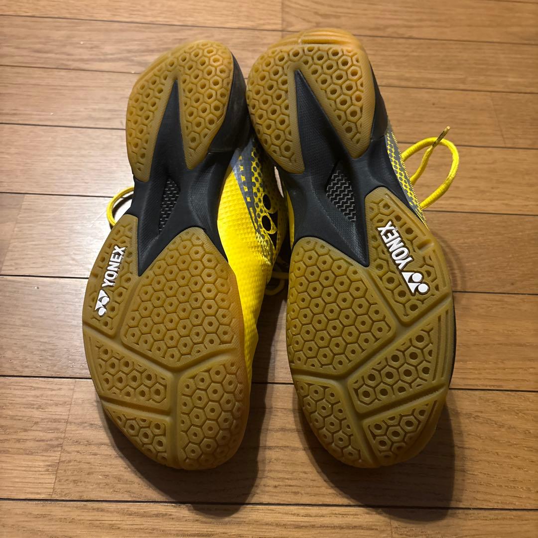 YONEX バドミントンシューズ 26cm