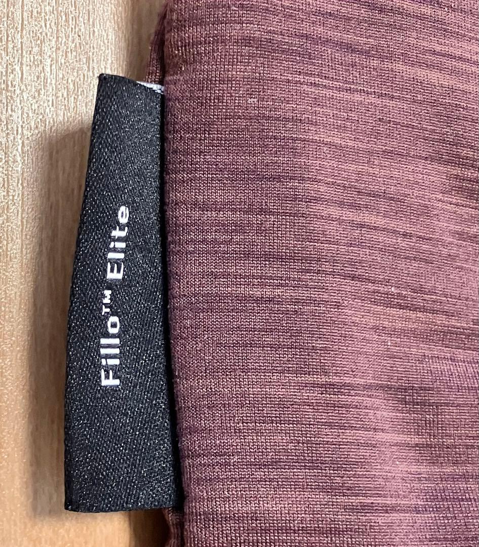 【希少品】NEMO FILLO ELITE NM-FLOEL 枕