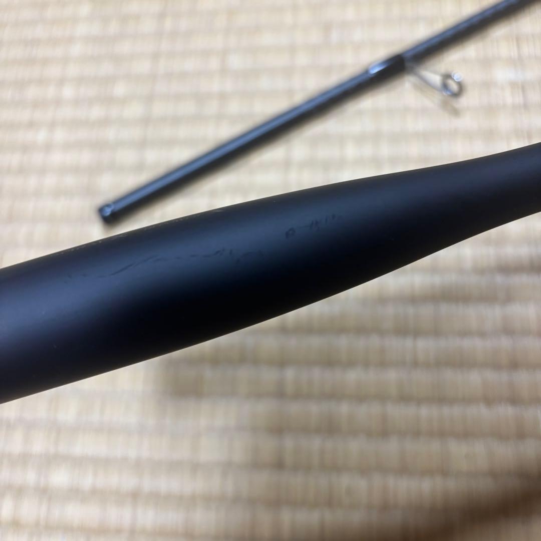 シマノ 23 ディアルーナ S96M