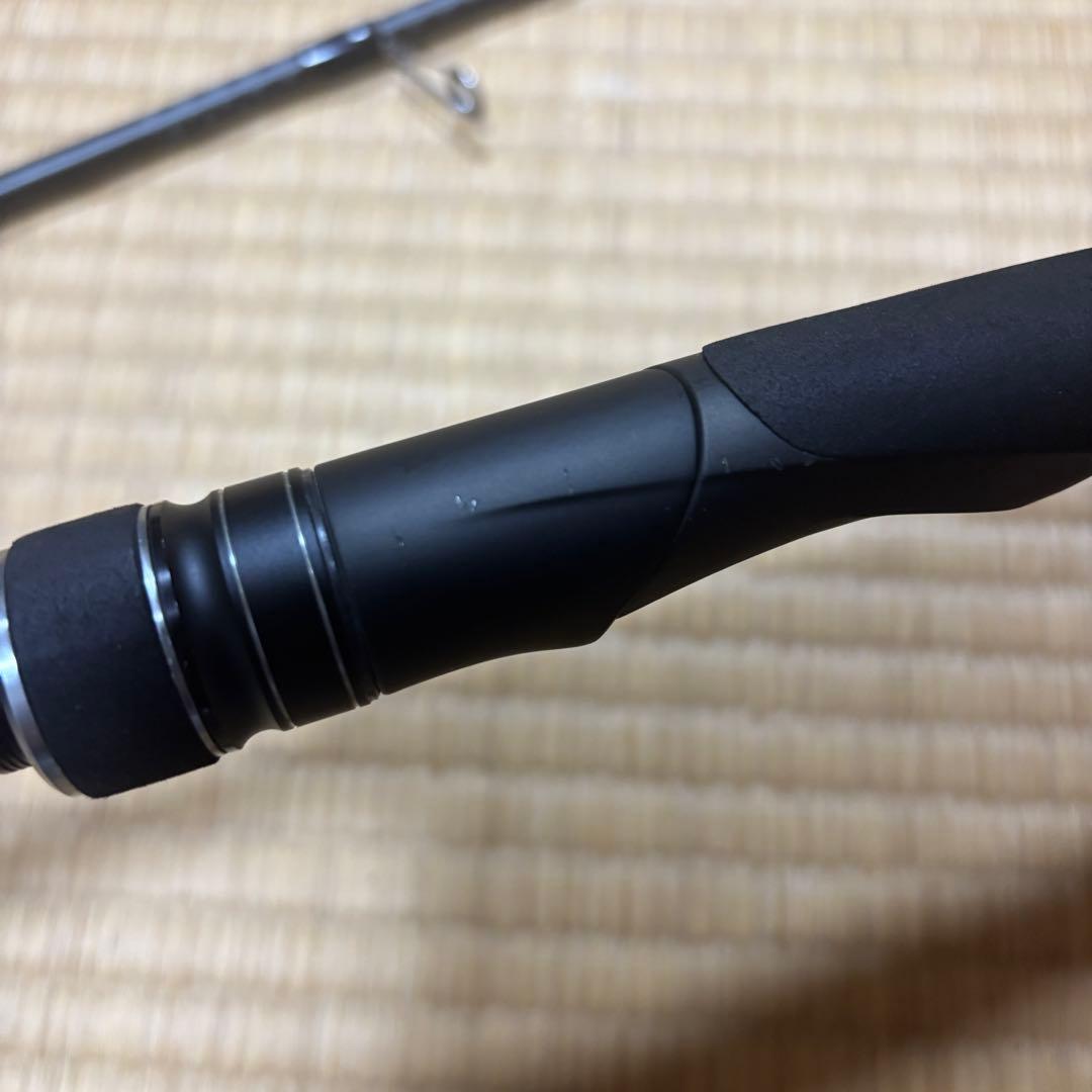 シマノ 23 ディアルーナ S96M