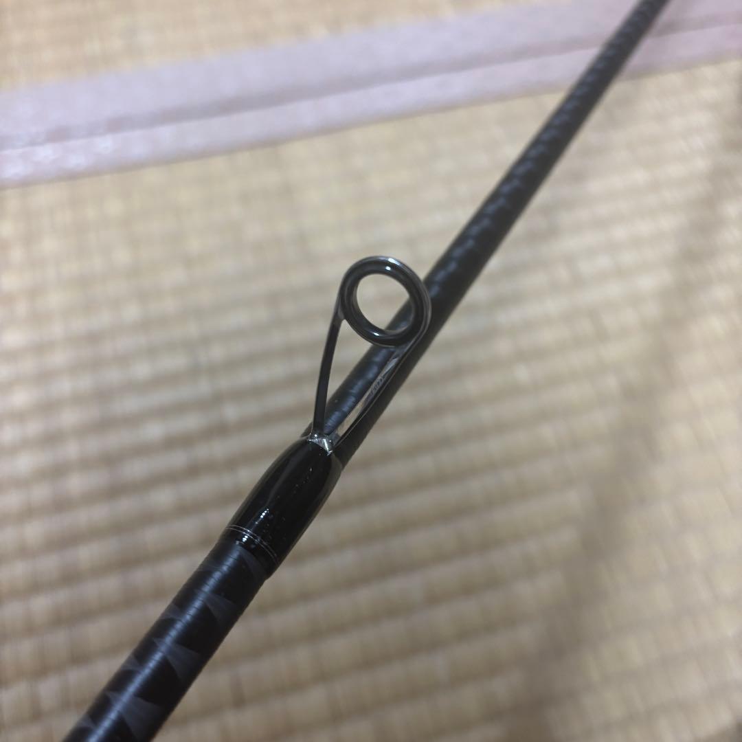 シマノ 23 ディアルーナ S96M
