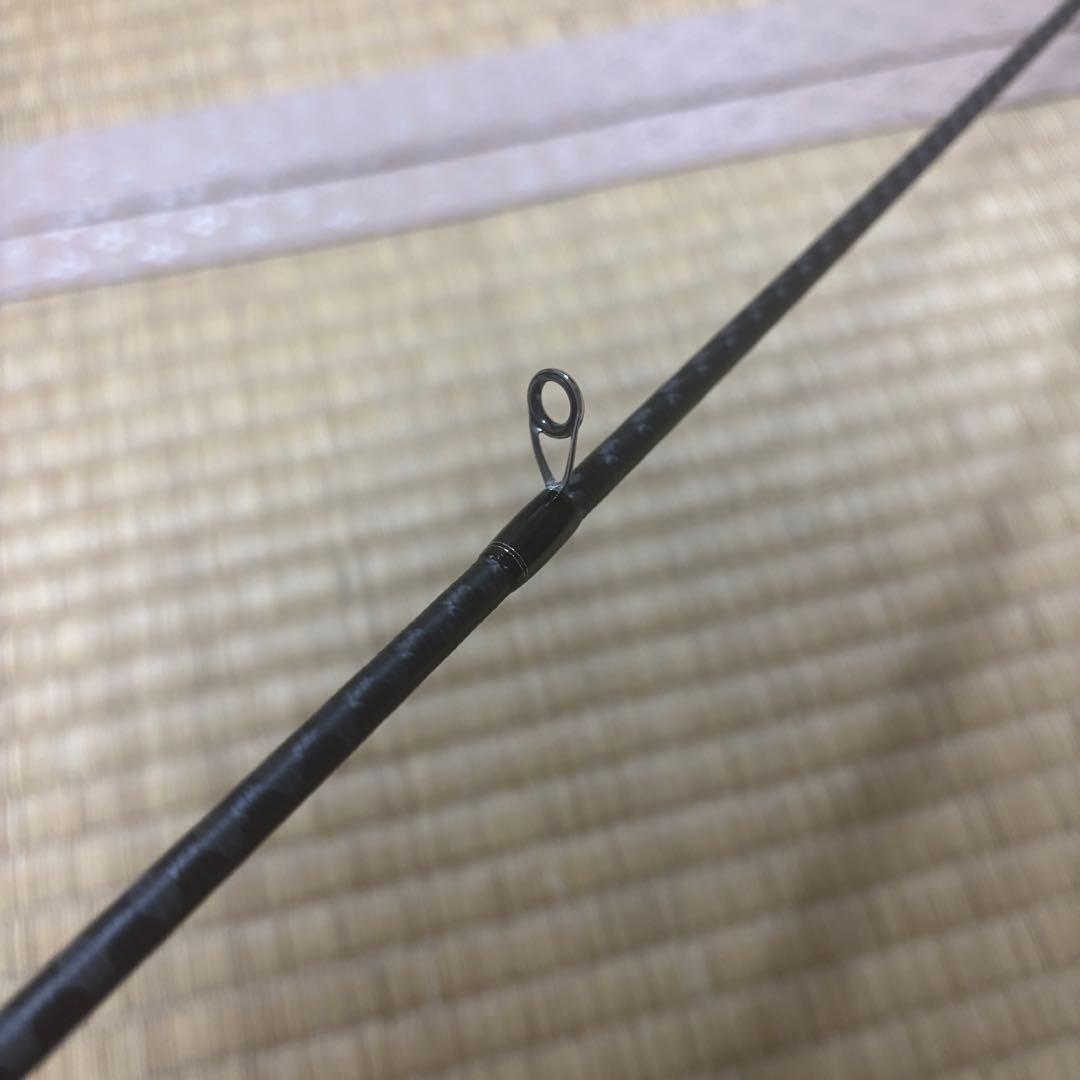 シマノ 23 ディアルーナ S96M
