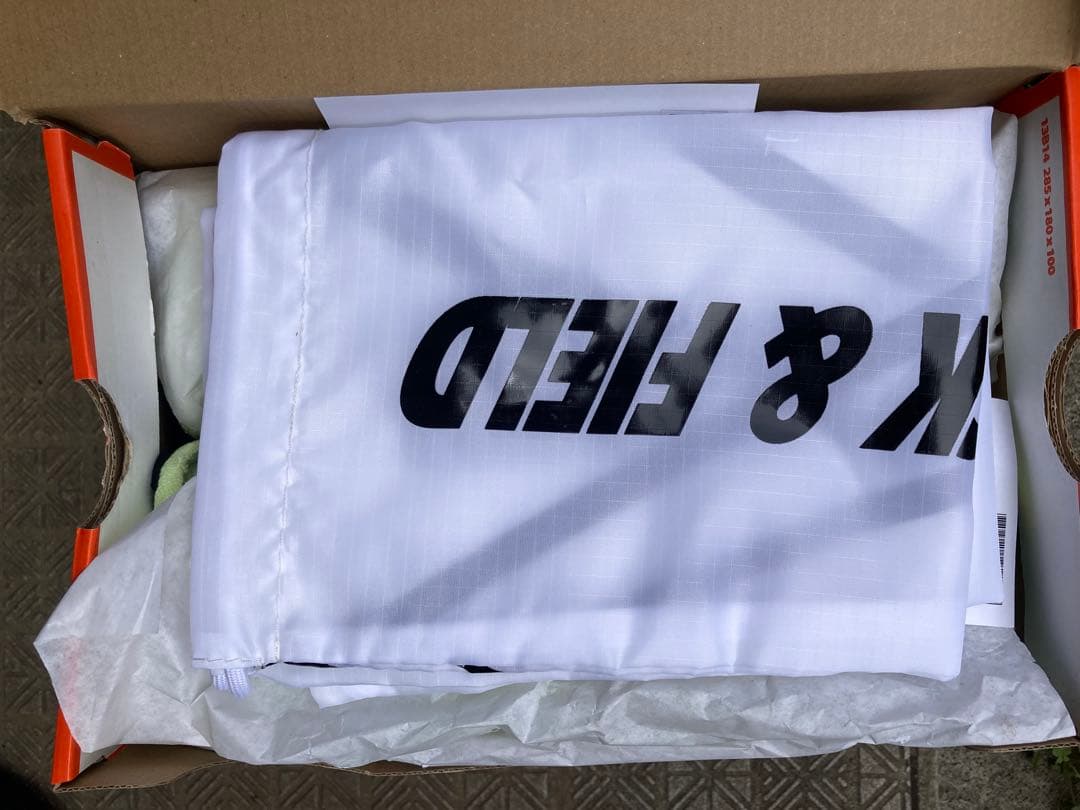 スパイク・シューズ Nike Superfly Elite 2 27.5cm