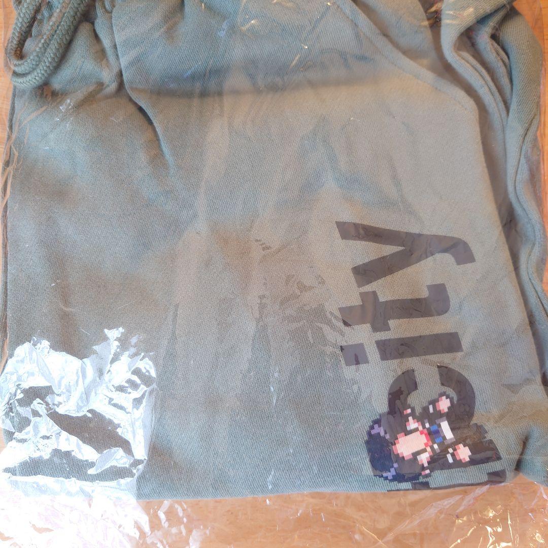 Travis Japan スウェット　上下　ツアーT
