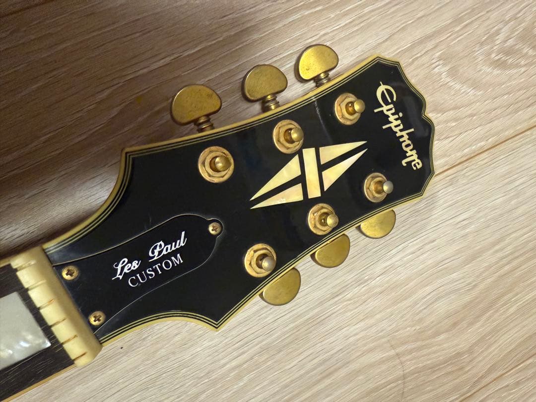 Epiphone SG Custom 【tkt】