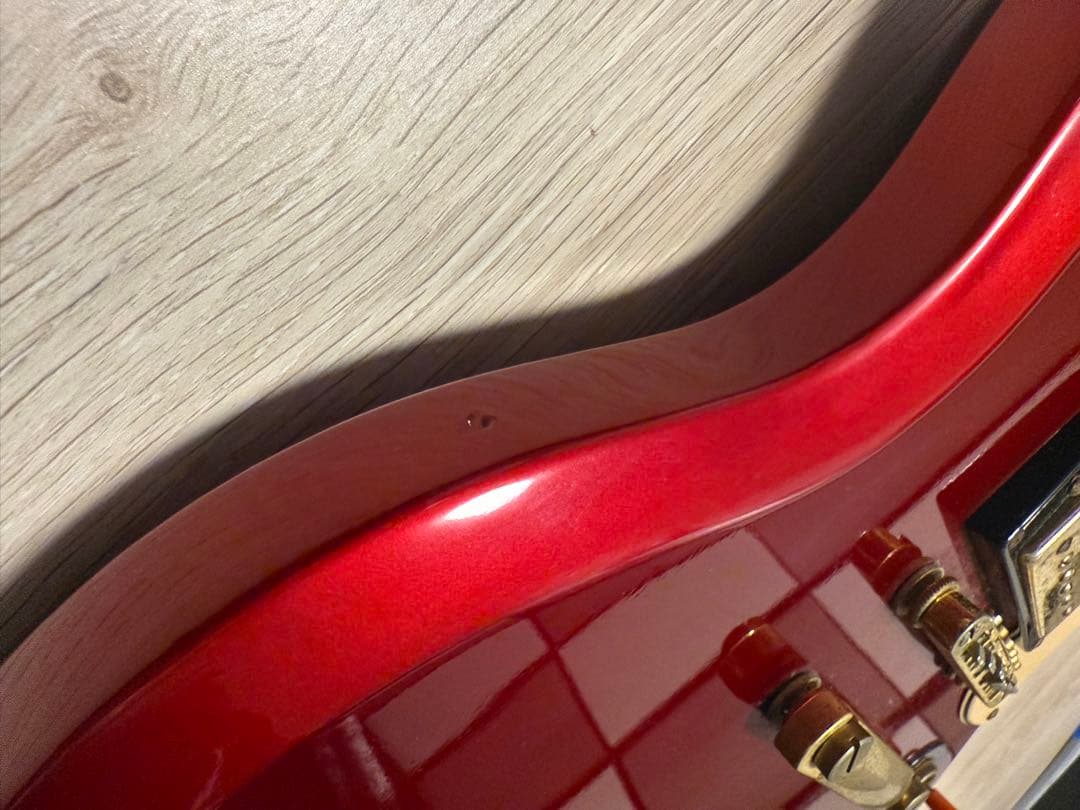 Epiphone SG Custom 【tkt】