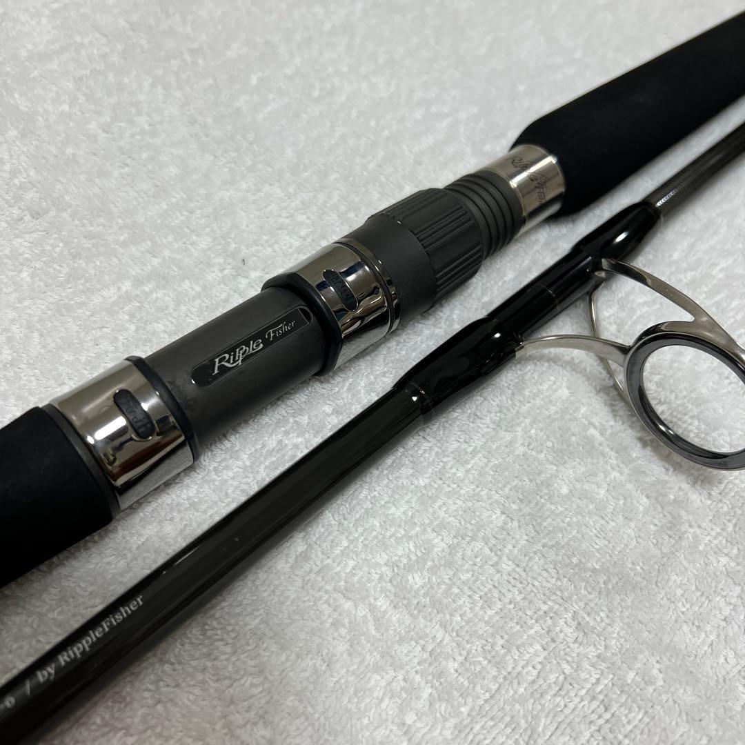 ロッド RippleFischer Aquila 82-3/6 MLT