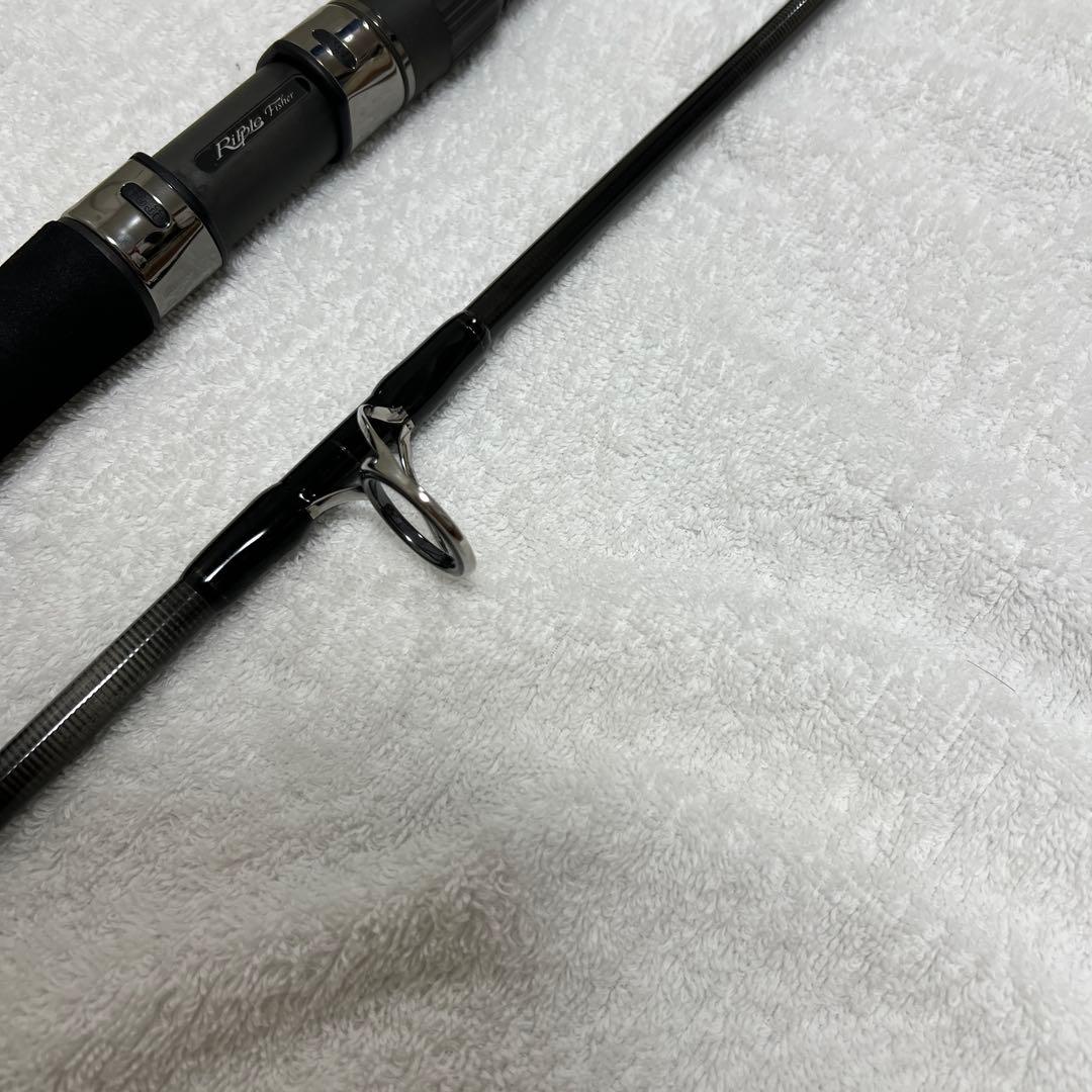 ロッド RippleFischer Aquila 82-3/6 MLT