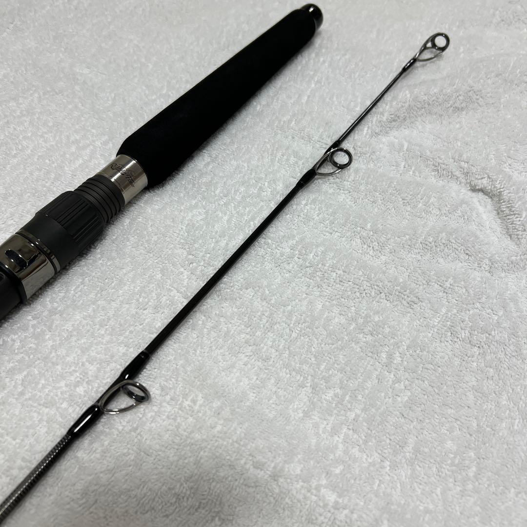 ロッド RippleFischer Aquila 82-3/6 MLT