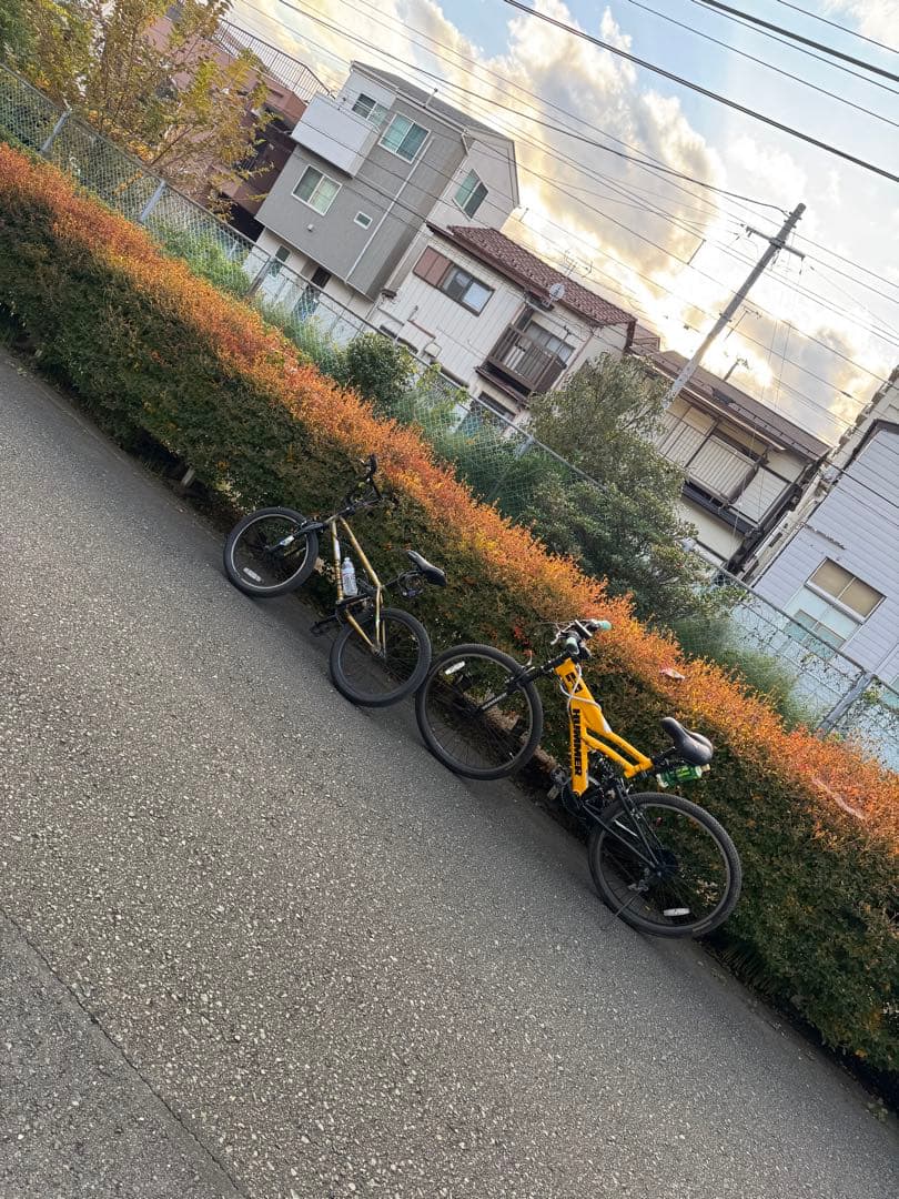 HUMMER マウンテンバイク フルサス MTB 自転車