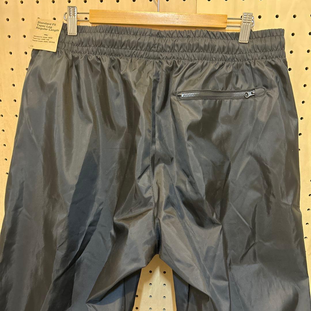 メンズウインドブレーカーパンツ 2XL（DX0654-011）