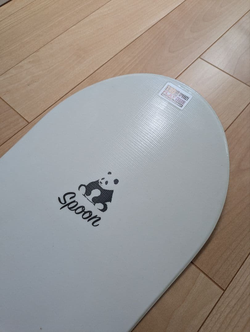 SPOON　スノーボード　キッズ　120