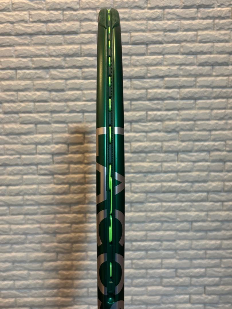 【◎希少】LACOSTE ラコステ テニスラケット L.23 18LACL23
