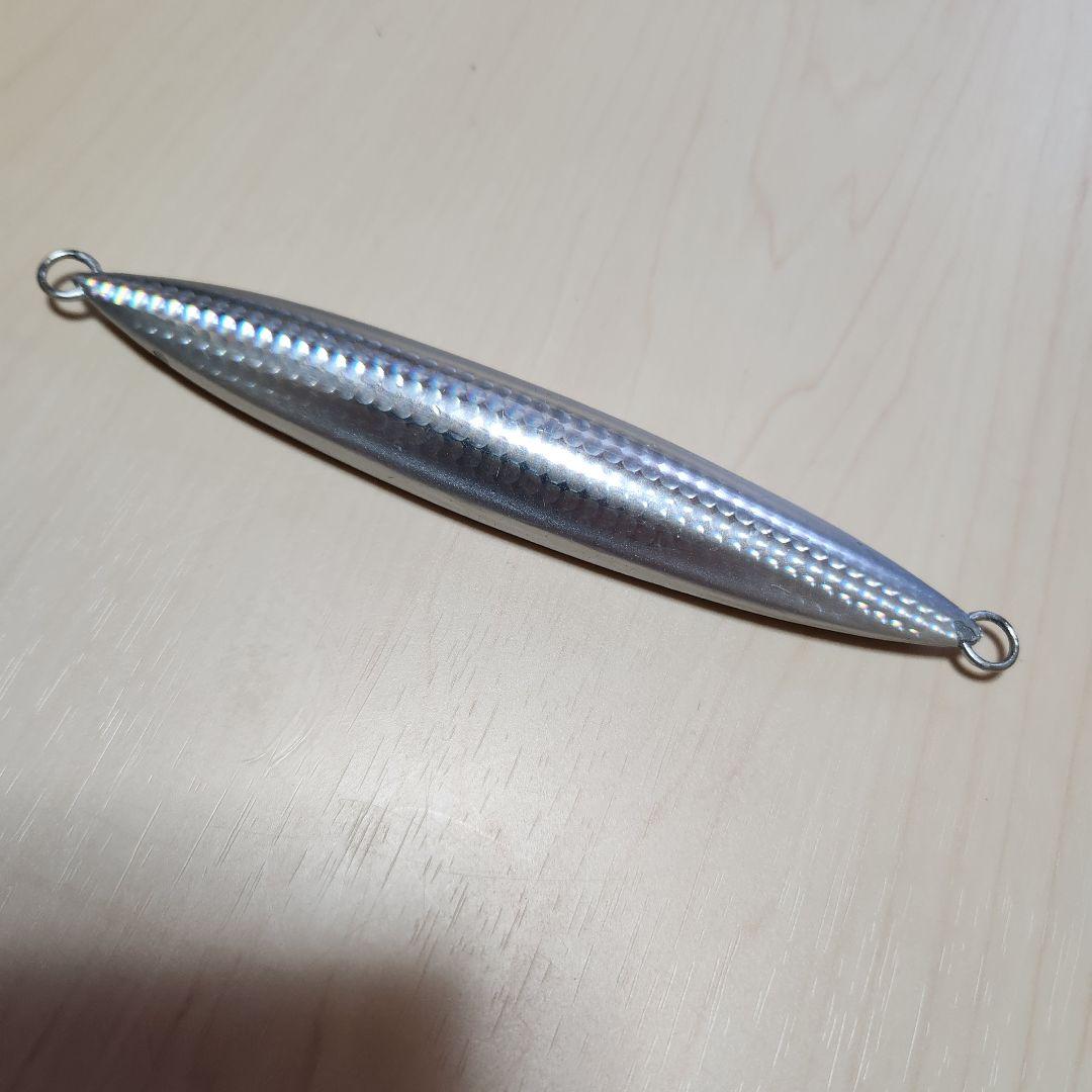 トンジギジグ　4点セット　250g～450g