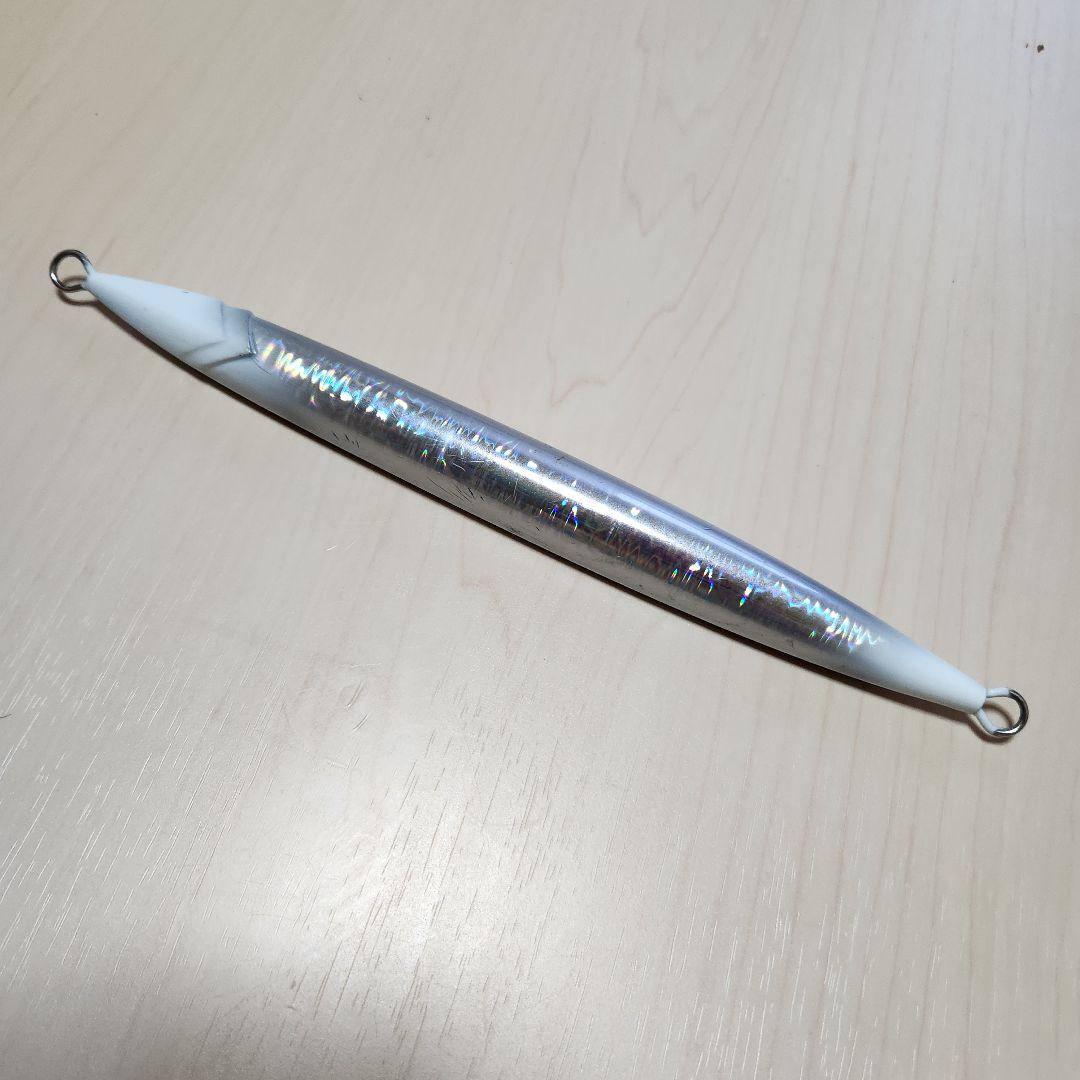 トンジギジグ　4点セット　250g～450g