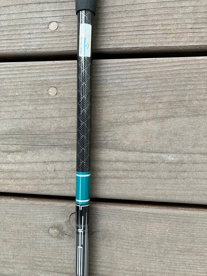 TENSEI GREEN 60 for Callaway S ドライバー用