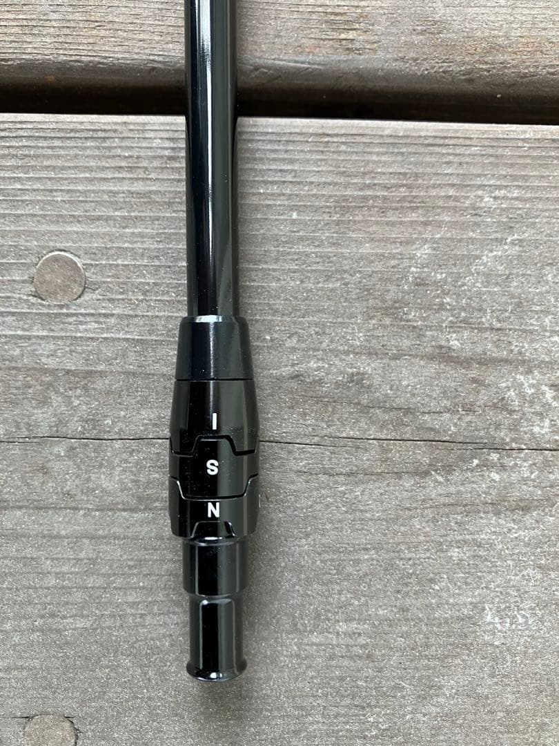 TENSEI GREEN 60 for Callaway S ドライバー用