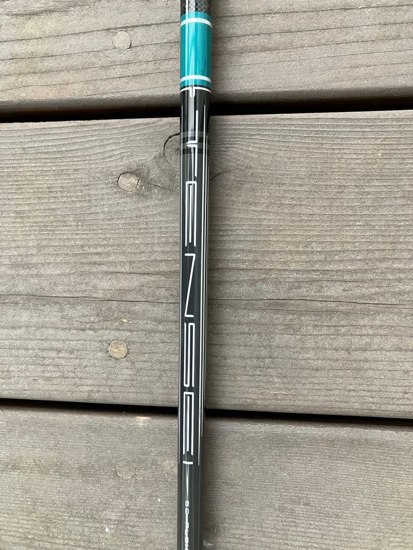 TENSEI GREEN 60 for Callaway S ドライバー用