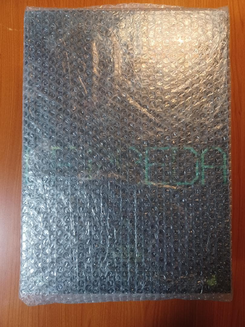 【未使用】ウルフプレデター ホットトイズ 重装備版 AVP 本体美品