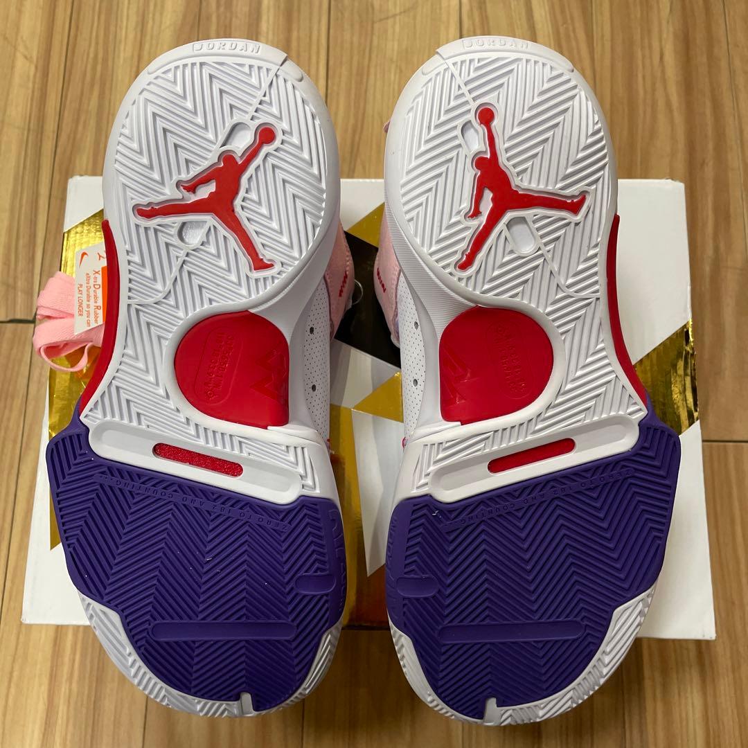 シューズ(男性用) jordan ONE TAKE 5 PF
