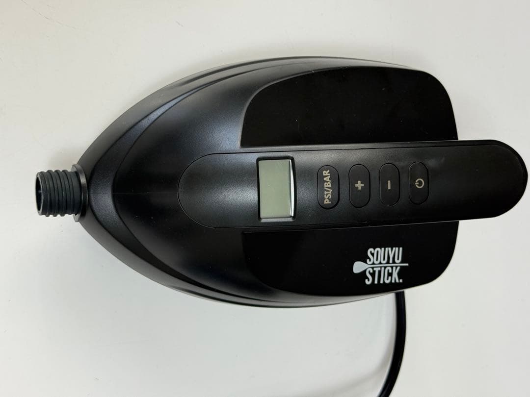 SOUYU STICK 電動エアポンプ AWD-EA
