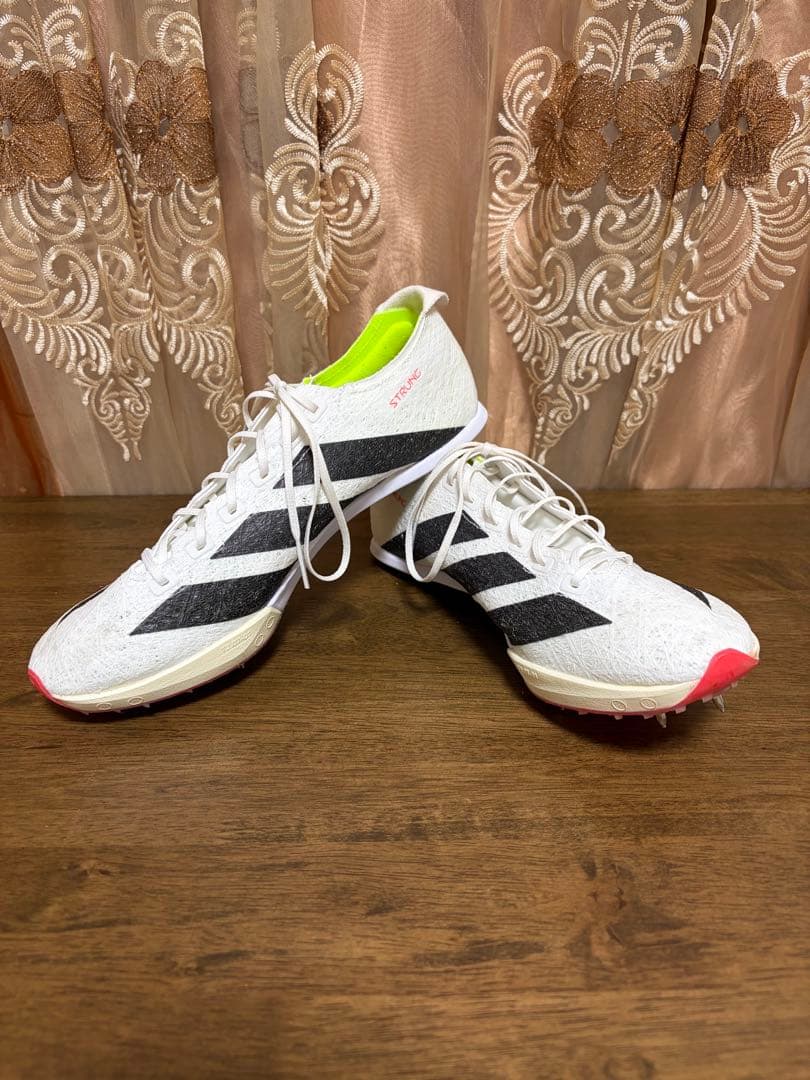 スパイク・シューズ adidas prime sp3 27.5cm