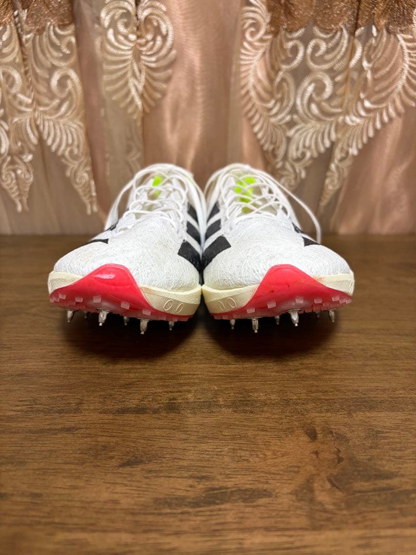 スパイク・シューズ adidas prime sp3 27.5cm