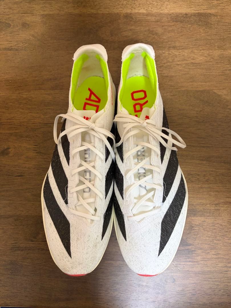 スパイク・シューズ adidas prime sp3 27.5cm