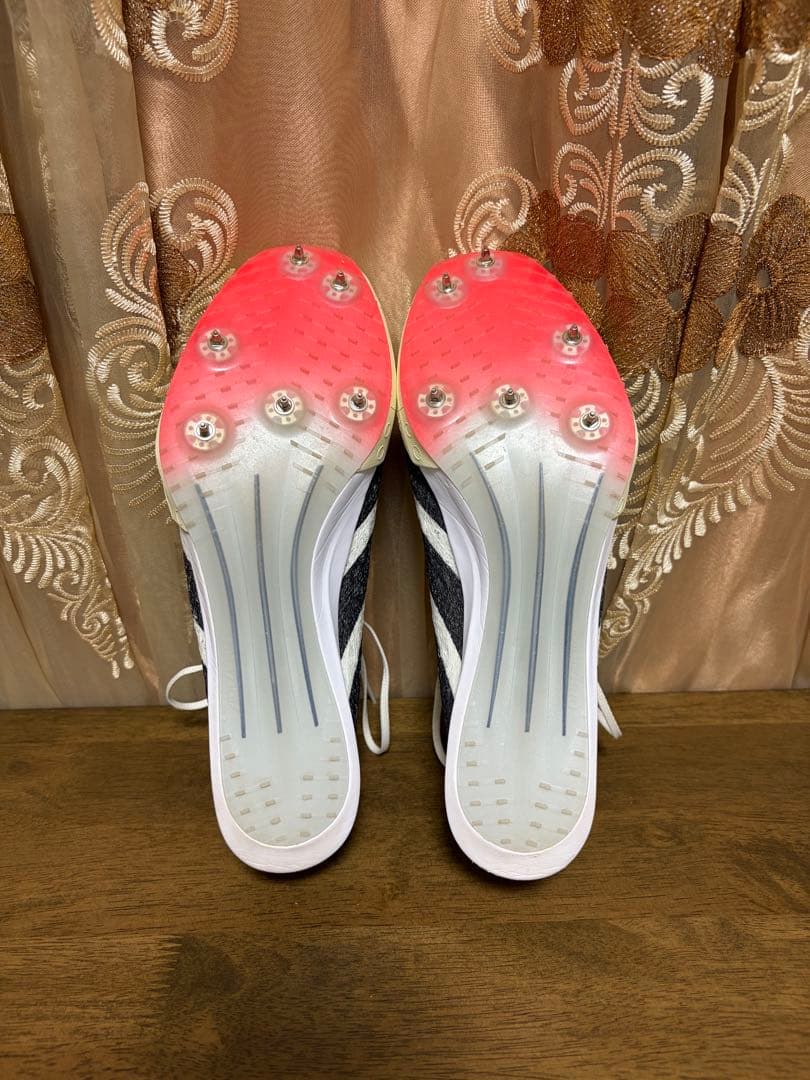 スパイク・シューズ adidas prime sp3 27.5cm
