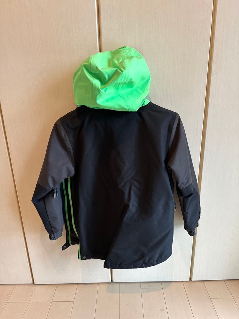 スノーボード airblaster YOUTH TRENCHOVER JACKET