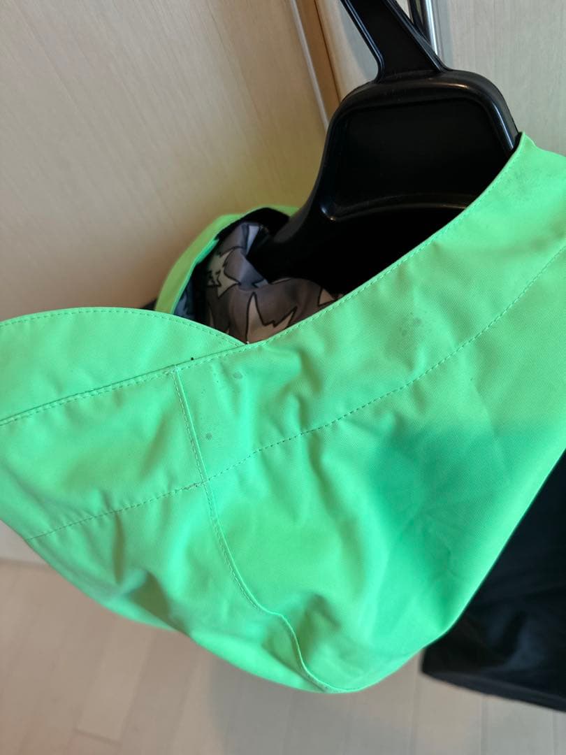 スノーボード airblaster YOUTH TRENCHOVER JACKET