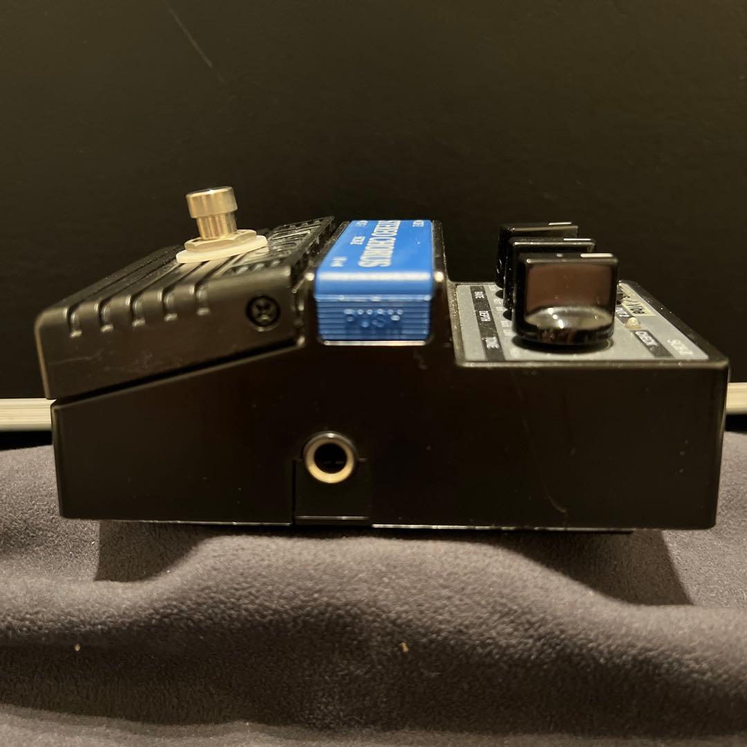 ARION SCH-Z ステレオコーラス　E.W.S MOD
