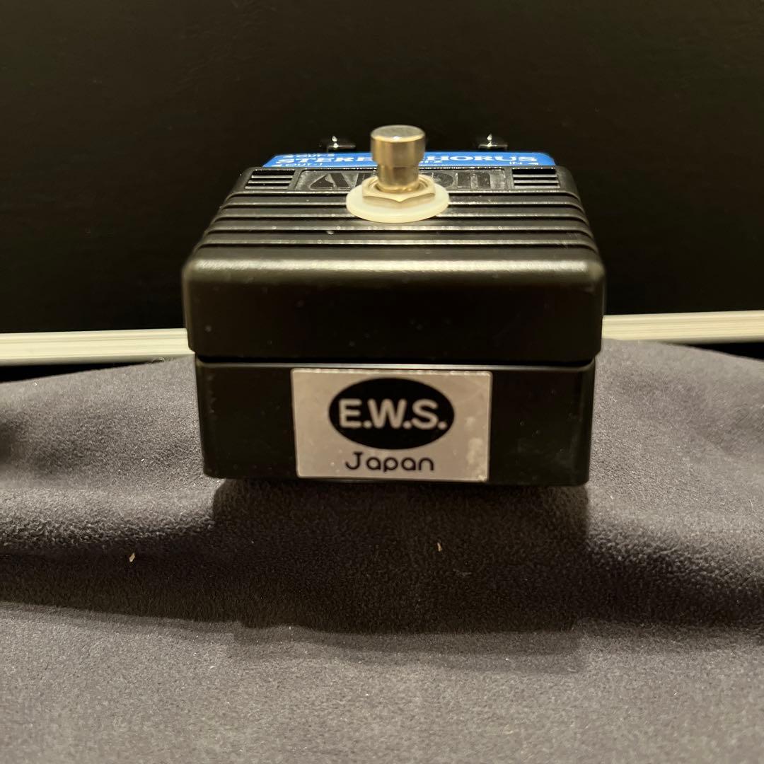 ARION SCH-Z ステレオコーラス　E.W.S MOD