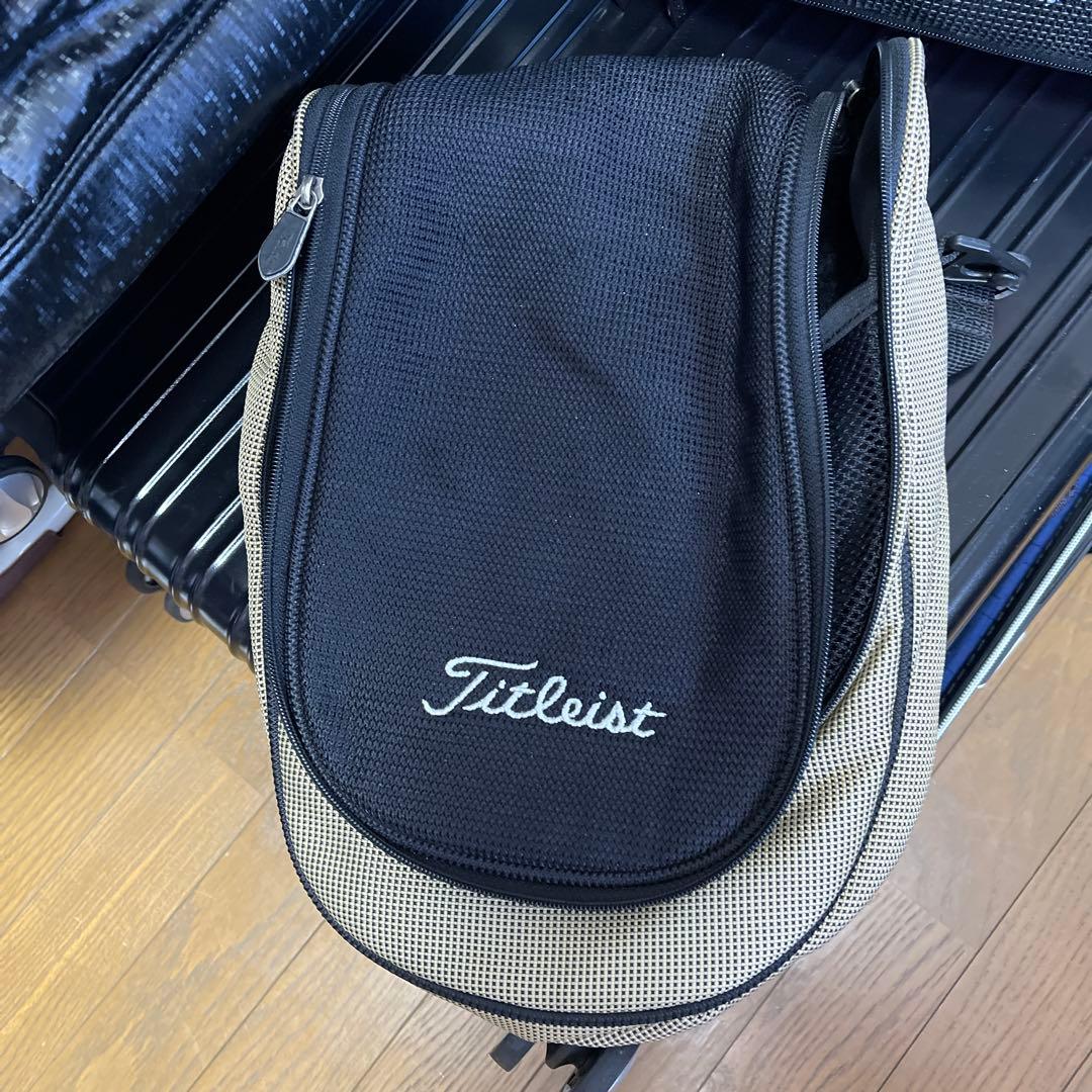 タイトリスト  3点
