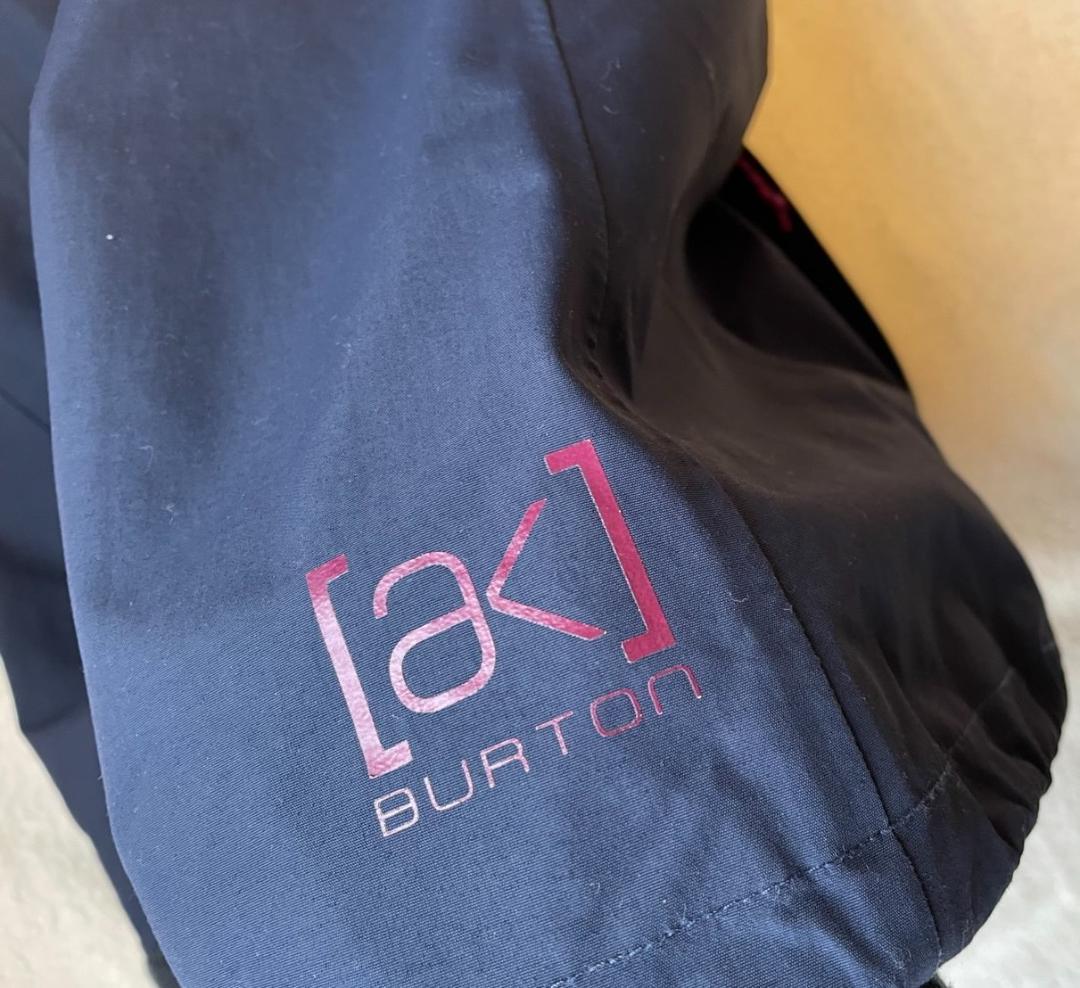 Burton バートン [ak] GORE-TEX 2L BLADE JK S