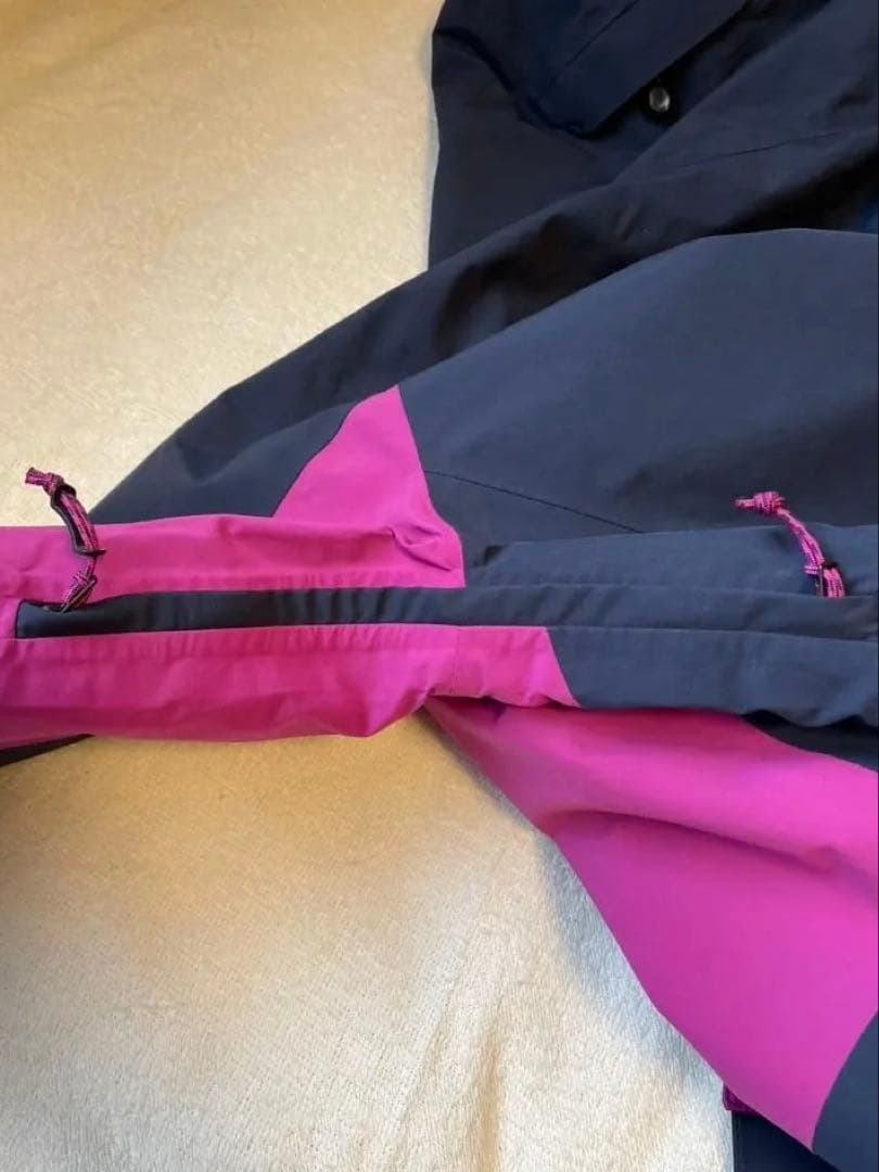 Burton バートン [ak] GORE-TEX 2L BLADE JK S
