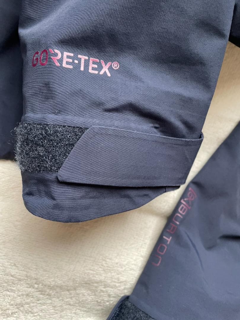 Burton バートン [ak] GORE-TEX 2L BLADE JK S