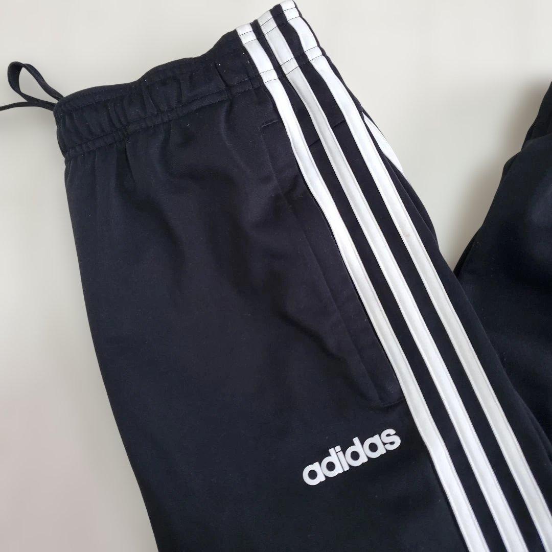ぶ-チャン様❤adidas ジャージ めちゃくちゃかわい男女兼用 記名あり