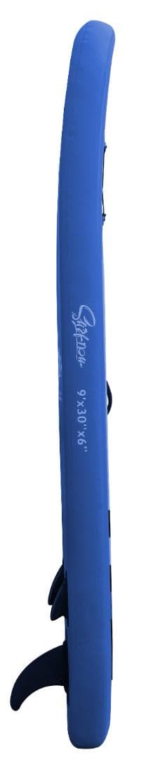 SUP 9.0Ft 2層構造 インフレータブル スタンドアップ