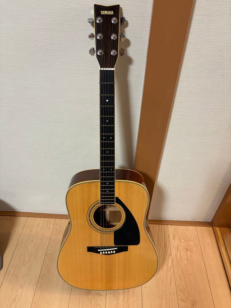 YAMAHA ヤマハ ギター FG-300M ケース付き