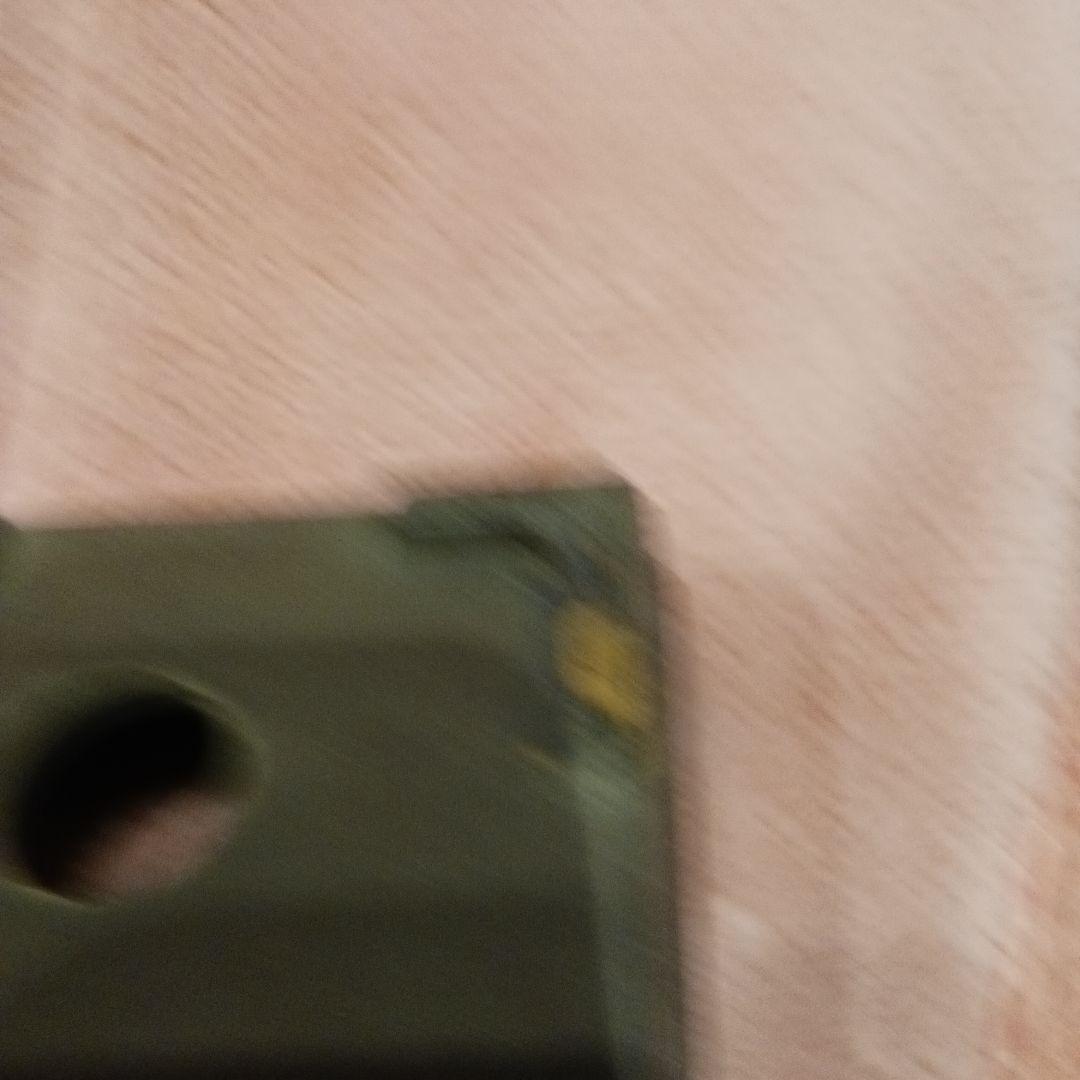 値下げ香山作小品盆栽鉢黒泥長方堂紐