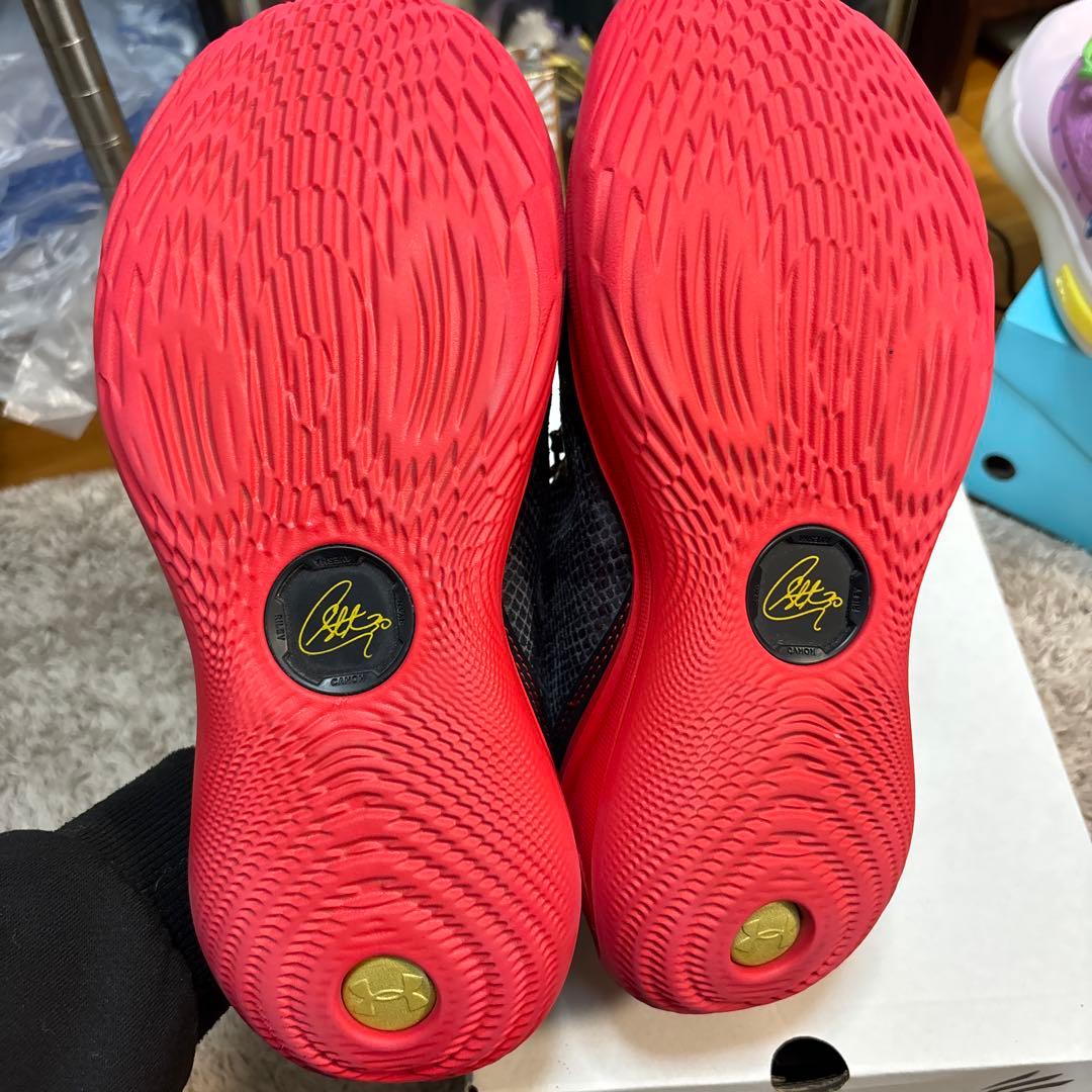 CURRY 12 \"YEAR OF THE SNAKE\" カリー12