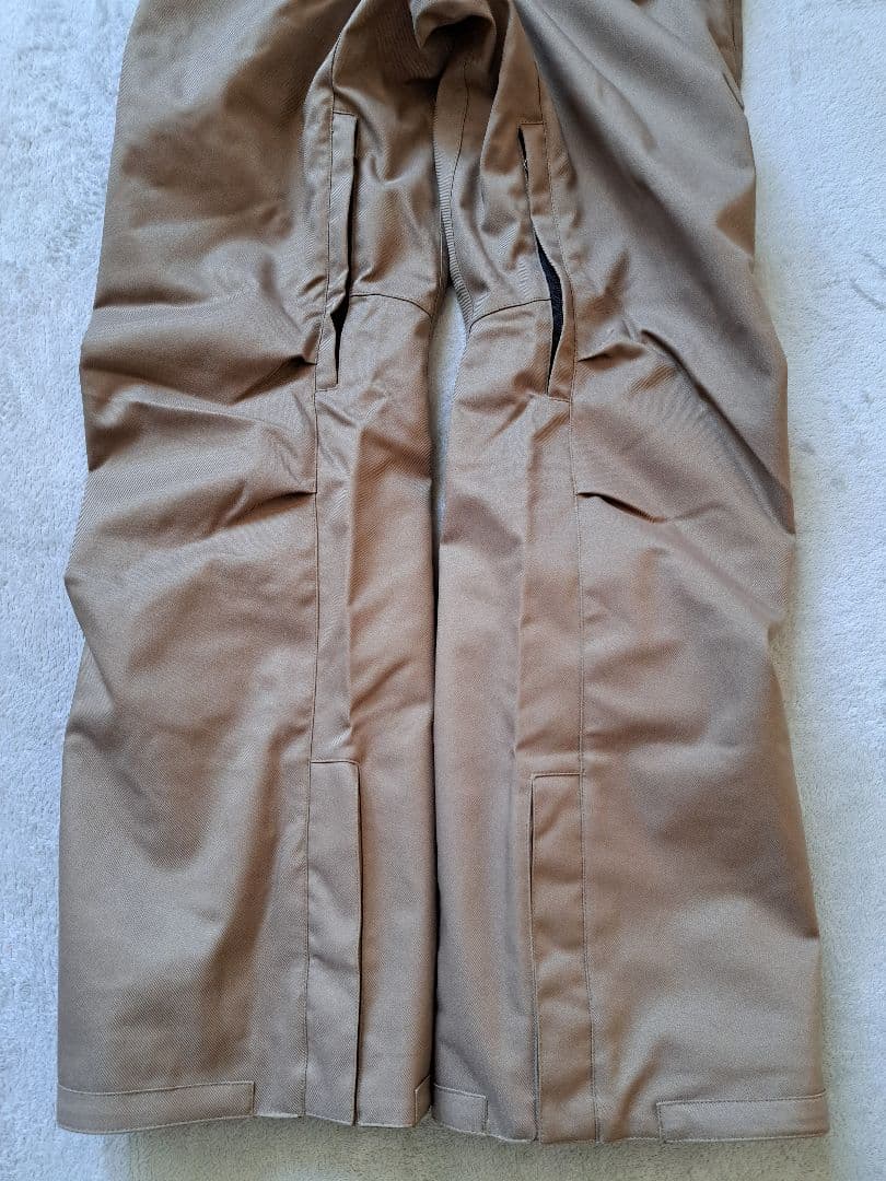 スノーボード　パンツ　 メンズ　XS