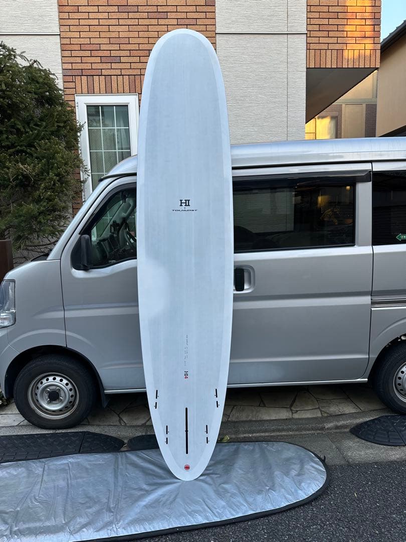 サンダーボルトHI4