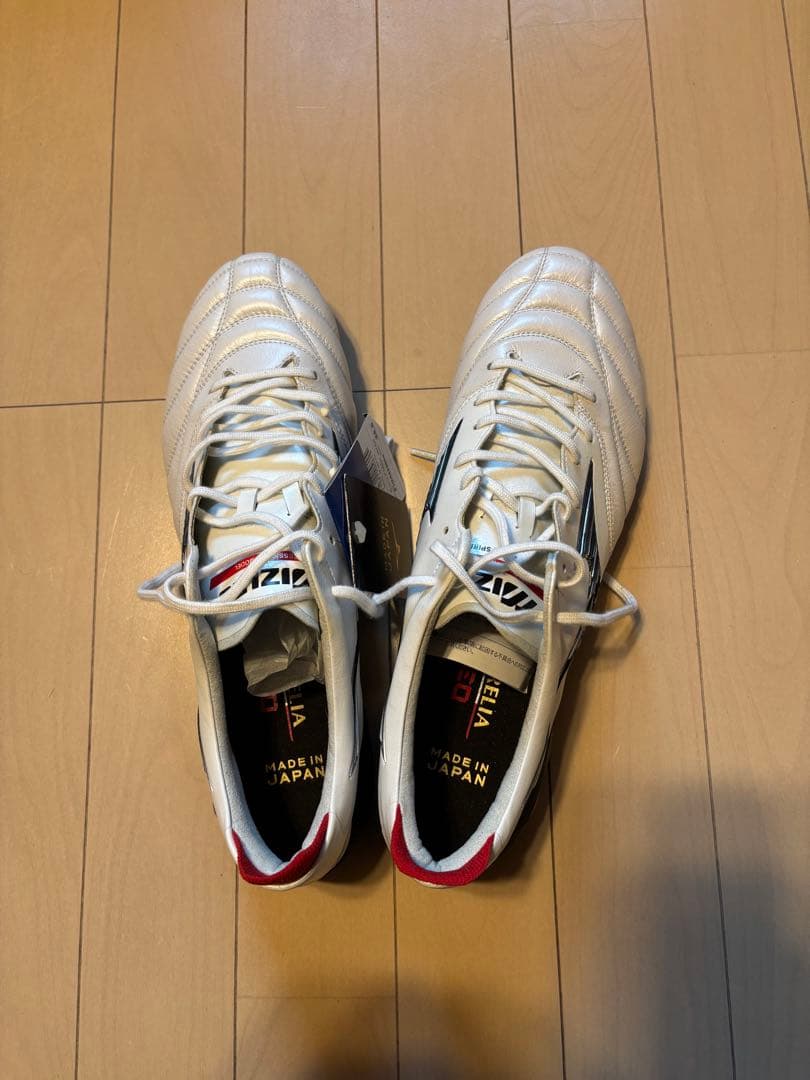 早い者勝ち‼️ Mizuno モレリアNEO4 JAPAN 28.5cm
