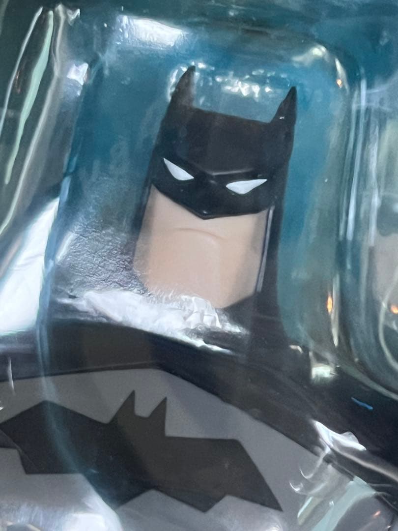 期間限定値下げ⚠️BATMAN Adventures VCDバットマン フィギュア