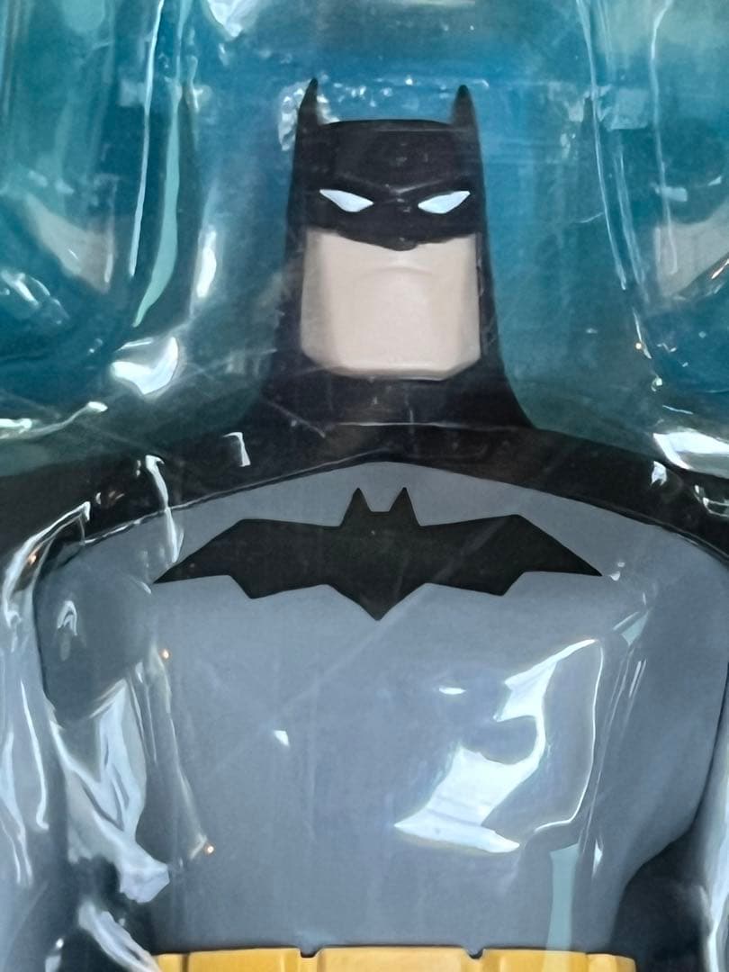 期間限定値下げ⚠️BATMAN Adventures VCDバットマン フィギュア