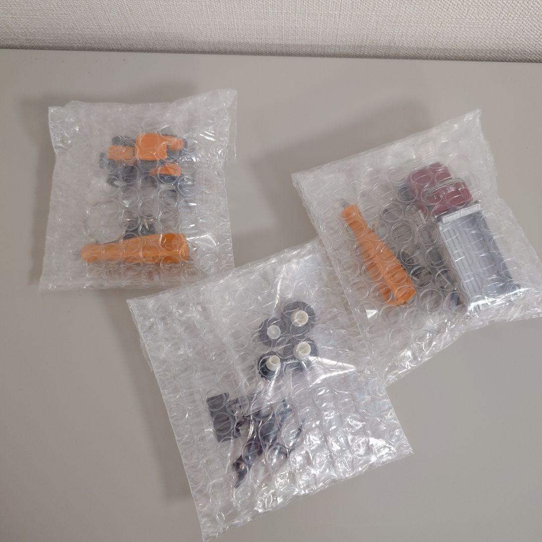 Bruder ブルーダー トラック トラクター キーホルダー